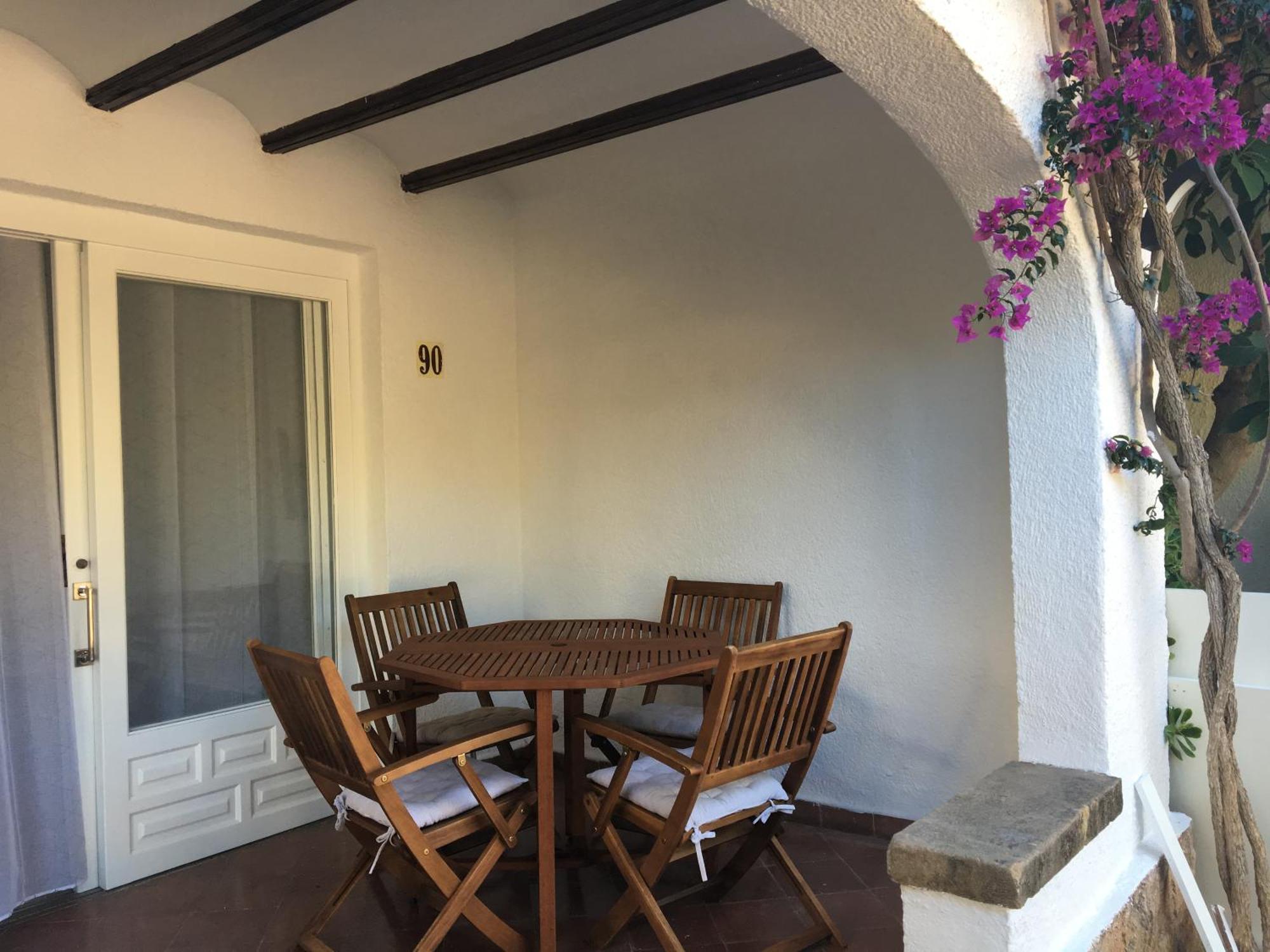 Apartamento 90 Toscamar Javea Exterior photo