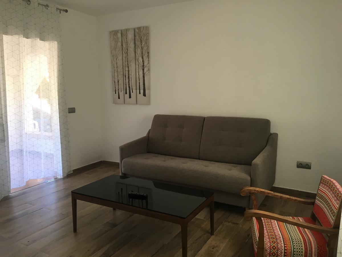 Apartamento 90 Toscamar Javea Exterior photo