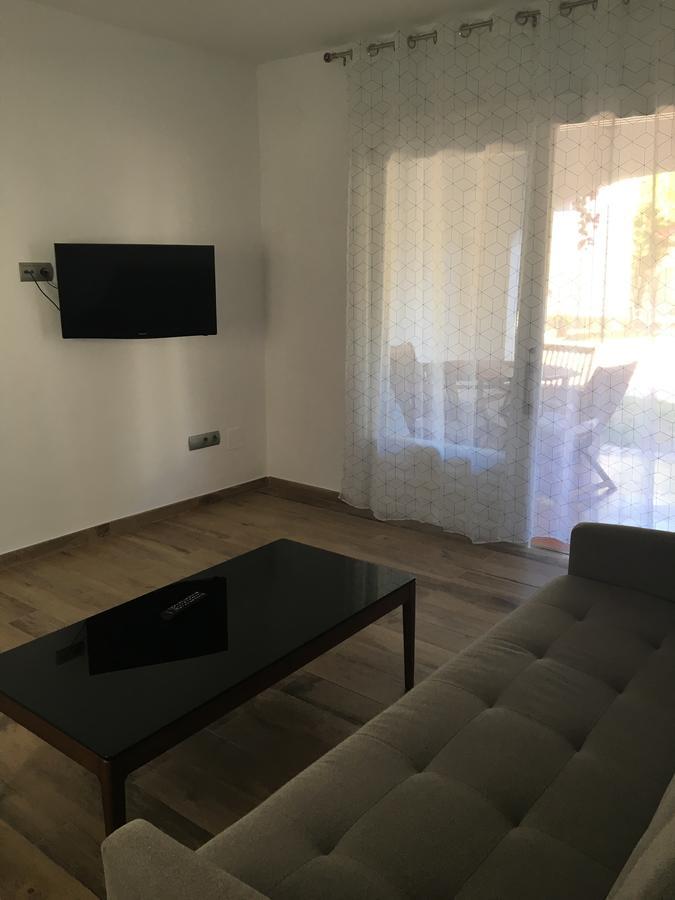 Apartamento 90 Toscamar Javea Exterior photo