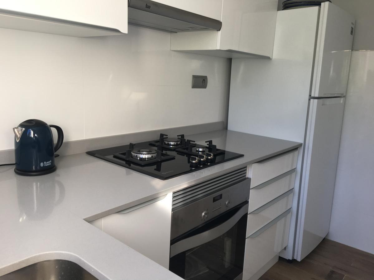 Apartamento 90 Toscamar Javea Exterior photo