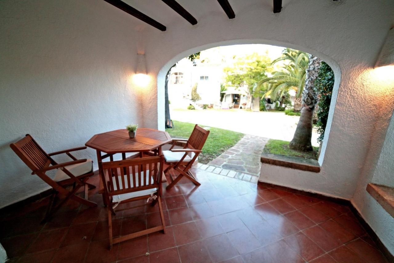 Apartamento 90 Toscamar Javea Exterior photo