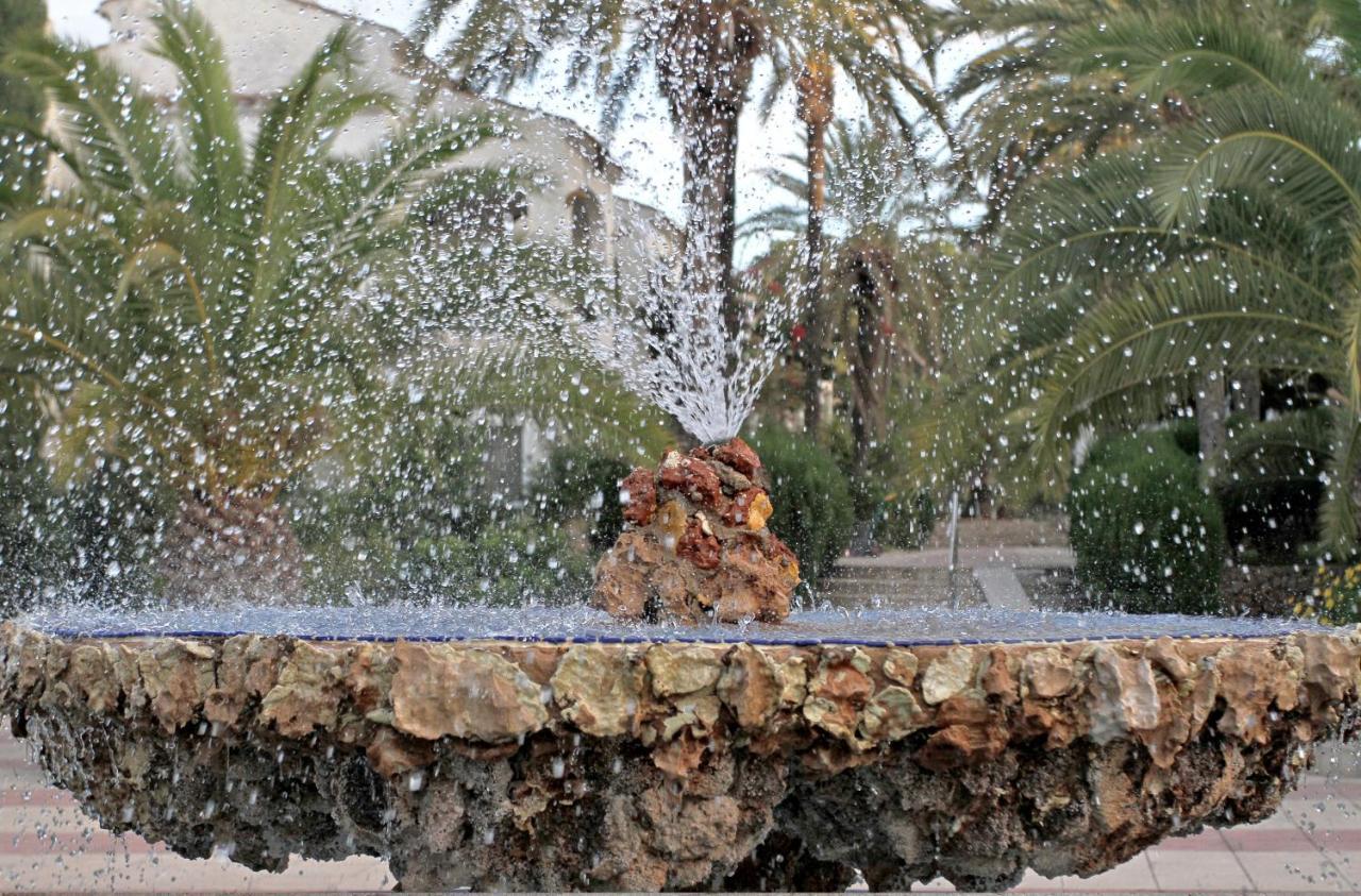 Apartamento 90 Toscamar Javea Exterior photo