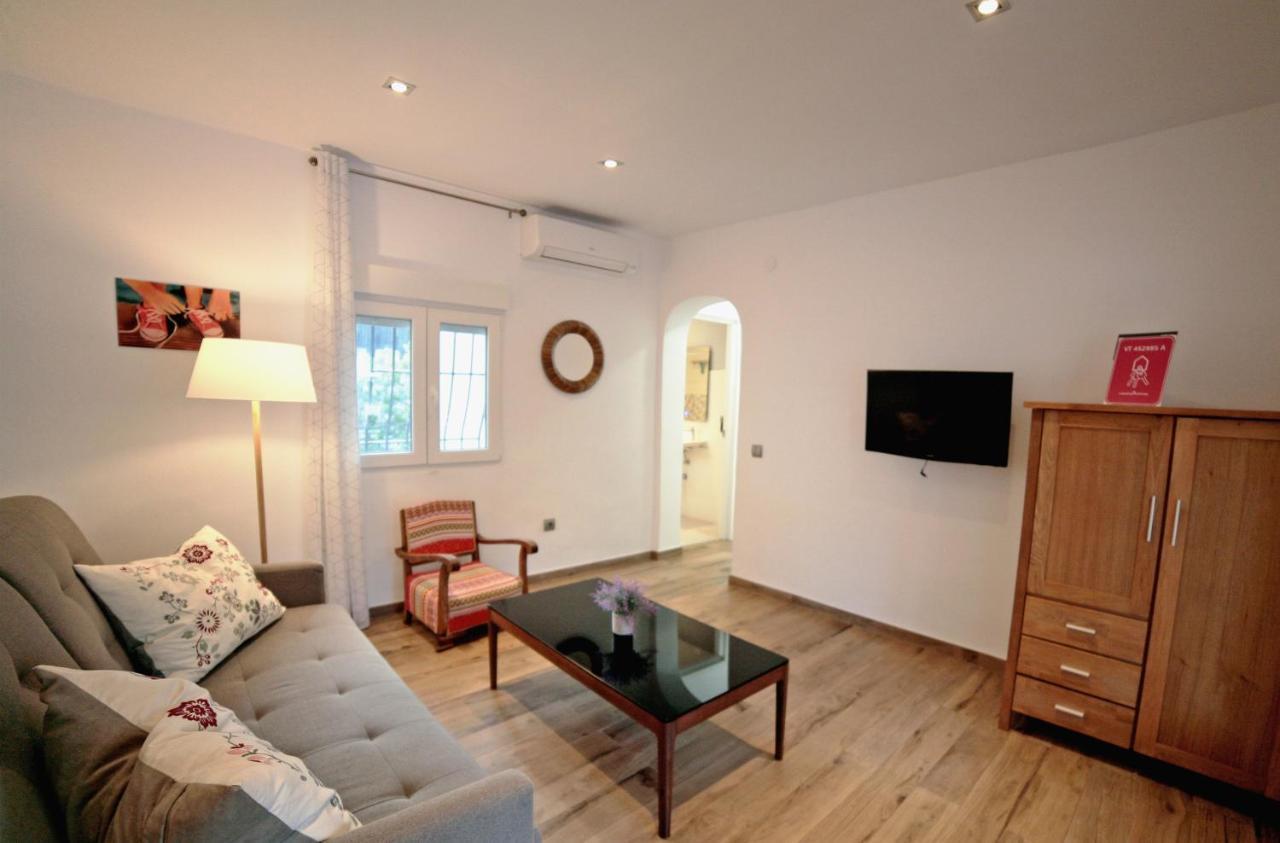 Apartamento 90 Toscamar Javea Exterior photo