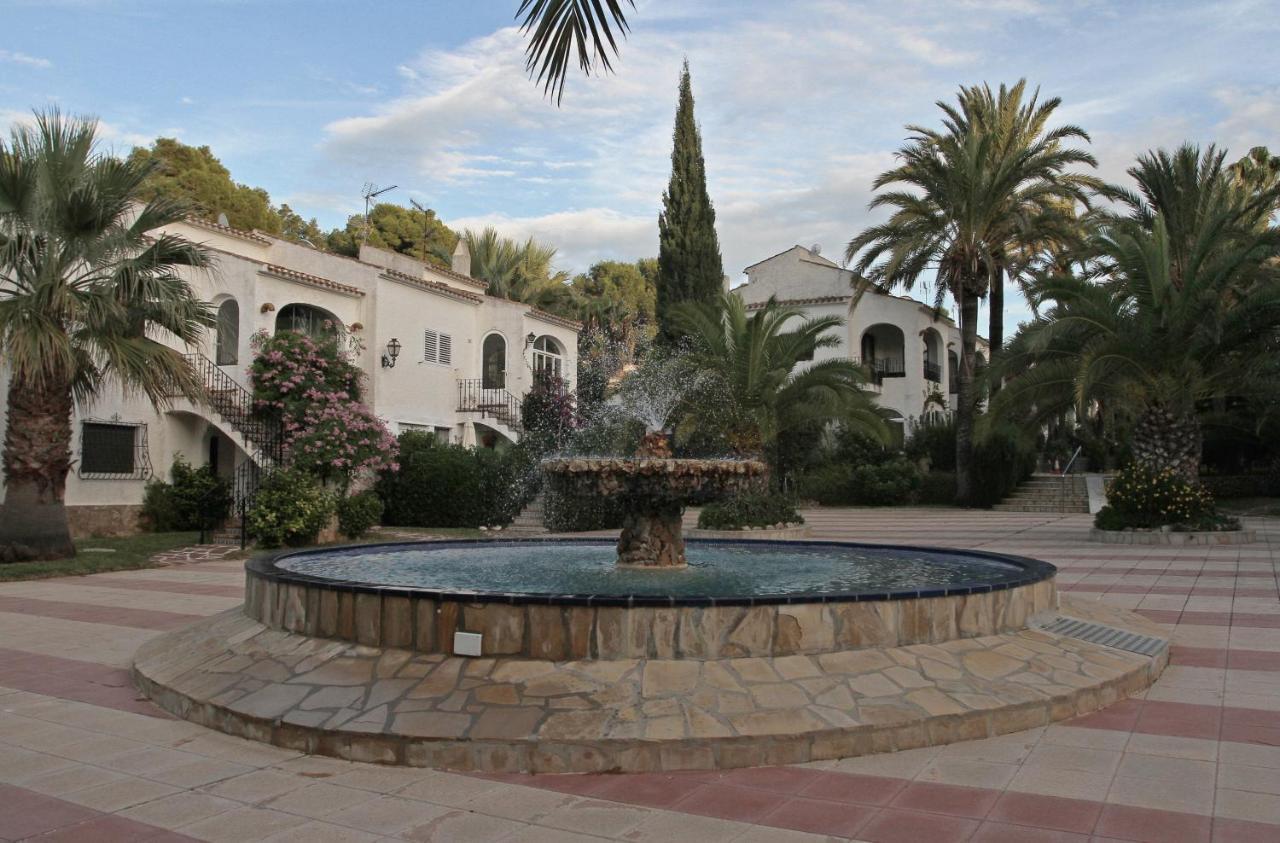 Apartamento 90 Toscamar Javea Exterior photo