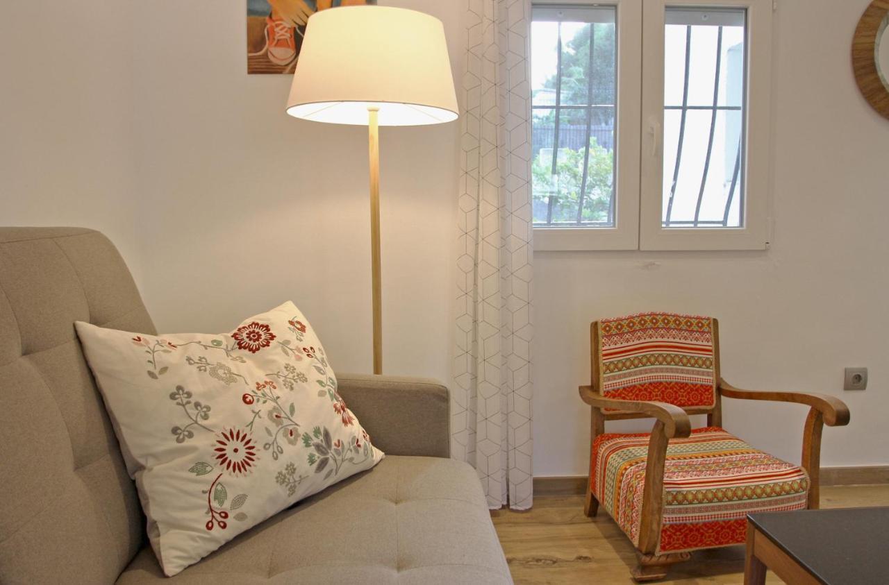 Apartamento 90 Toscamar Javea Exterior photo